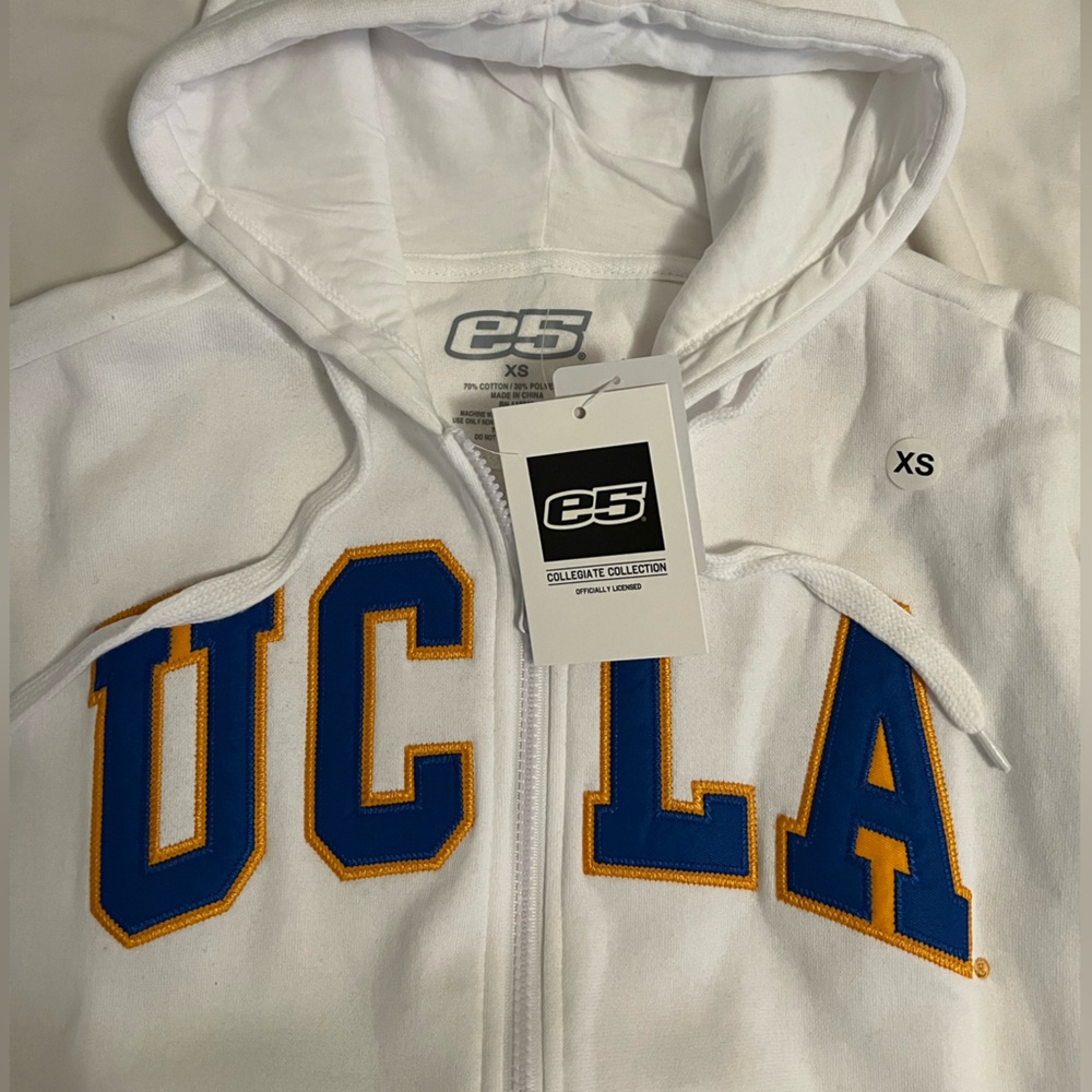 UCLA 💙💛 - Picture 2 of 4